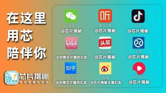 华微——医疗健康SoC芯片的探索之路PG麻将胡了第430期科创板公司晶(图5)