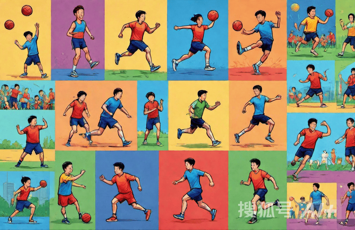 育在残障融合、校园课后与科技健身中的新价